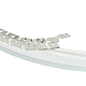Крепеж гибкий для светодиодной ленты 220V LS721 (2835) Feron LD721-05 52101
