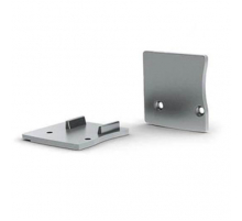 Заглушка Arlight Alu-Base-WH28-L правая 015463