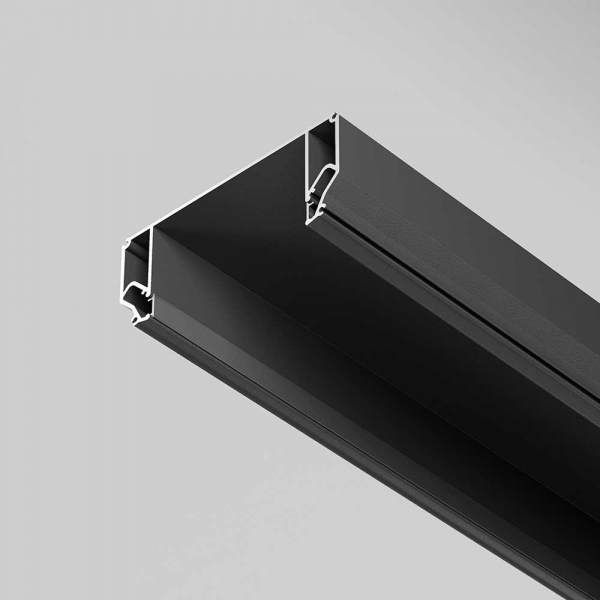 Вставка-заглушка Maytoni Technical ALM012-SC-B Вставка-заглушка Maytoni Technical ALM012-SC-B