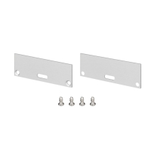 Заглушка Arlight Linia60-Fantom с отверстием 046412