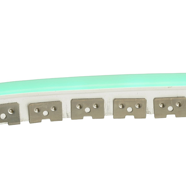 Крепеж гибкий для светодиодной ленты 220V LS720 (2835) Feron LD720-50 52100