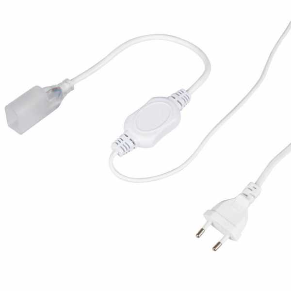Сетевой шнур Arlight ARL-Power-220V 021547 Сетевой шнур Arlight ARL-Power-220V 021547