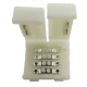 Коннектор для ленты RGB SWG 4pin-10mm 000165