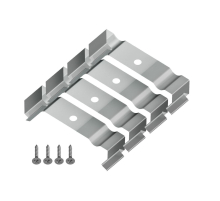 Крепление для профиля GP1600 Ambrella light Illumination Alum Profile (6шт) GP8220