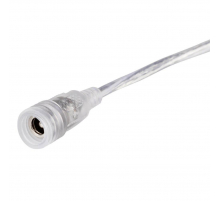 Разъем выводной Arlight DCWP-2pin-L150mm-X1F (MAMA) 022354