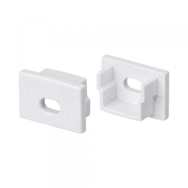 Набор заглушек Arlight ARH-Decore-S12-Line-Edge с отверстием 023896 Набор заглушек Arlight ARH-Decore-S12-Line-Edge с отверстием 023896