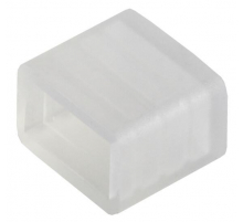 Набор заглушек ЭРА для ленты 5050-220-RGB LS-cap-220-5050 Б0008022