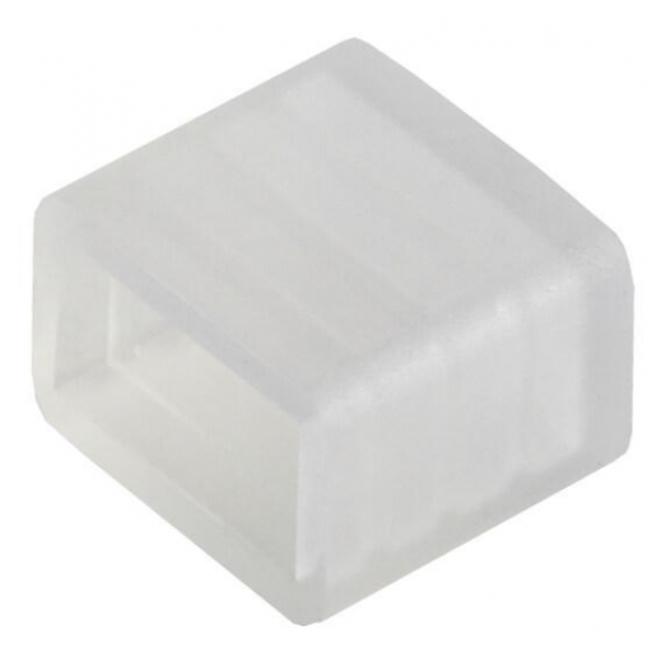 Набор заглушек ЭРА для ленты 5050-220-RGB LS-cap-220-5050 Б0008022 Набор заглушек ЭРА для ленты 5050-220-RGB LS-cap-220-5050 Б0008022
