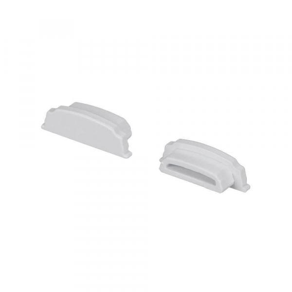 Набор заглушек Arlight ARH-Bent-W18 глухая 023091 Набор заглушек Arlight ARH-Bent-W18 глухая 023091