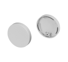 Заглушка Arlight Round-D40 044520