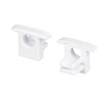 Заглушка Arlight ARH-Micro-F-W4 с отверстием 037404