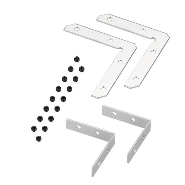 Соединитель Arlight Line-S-90 Set 042564 Соединитель Arlight Line-S-90 Set 042564