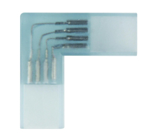 Набор клемм Uniel UTC-K-24/B67-RGB Clear 005 Polybag 10823