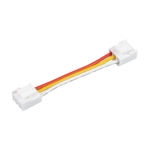 Коннектор гибкий Arlight LX-480-3pin-X2 029853 Коннектор гибкий Arlight LX-480-3pin-X2 029853