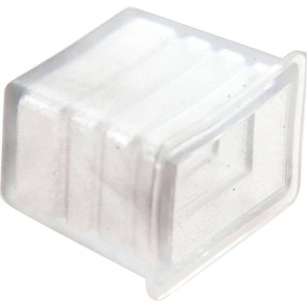 Заглушка Feron 3W для дюралайта LEDF3W LD130 26138 Заглушка Feron 3W для дюралайта LEDF3W LD130 26138