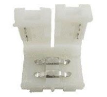 Коннектор для ленты SMD-3528 SWG 2pin-8mm 000163