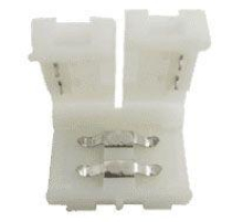 Коннектор для ленты SMD-3528 SWG 2pin-8mm 000163