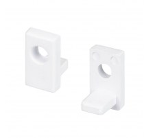 Заглушка Arlight ARH-Micro-0510 с отверстием 037392