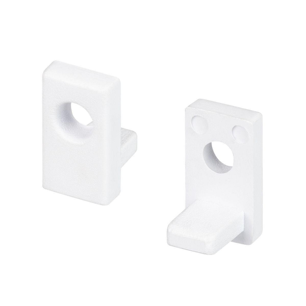 Заглушка Arlight ARH-Micro-0510 с отверстием 037392 Заглушка Arlight ARH-Micro-0510 с отверстием 037392