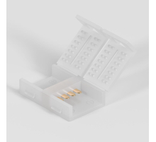 Набор переходников для светодиодной ленты Elektrostandard LS002 220V RGB PSL-17 a053646