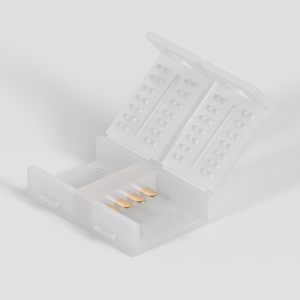 Набор переходников для светодиодной ленты Elektrostandard LS002 220V RGB PSL-17 a053646