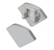 Заглушка Arlight Alu-D45 глухая 018255