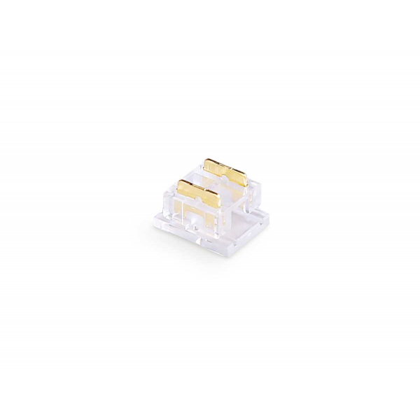 Соединитель прямой AMBRELLA LIGHT ILLUMINATION COB 12/24V для лент 8/10mm (2 конт.) (10шт. в комплекте) GS6361 Соединитель прямой AMBRELLA LIGHT ILLUMINATION COB 12/24V для лент 8/10mm (2 конт.) (10шт. в комплекте) GS6361
