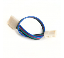 Провод для светодиодных лент Feron 5050SMD RGB 12V LD111 23398