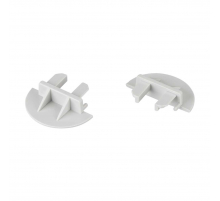 Заглушка глухая Arlight MIC-FS 040717