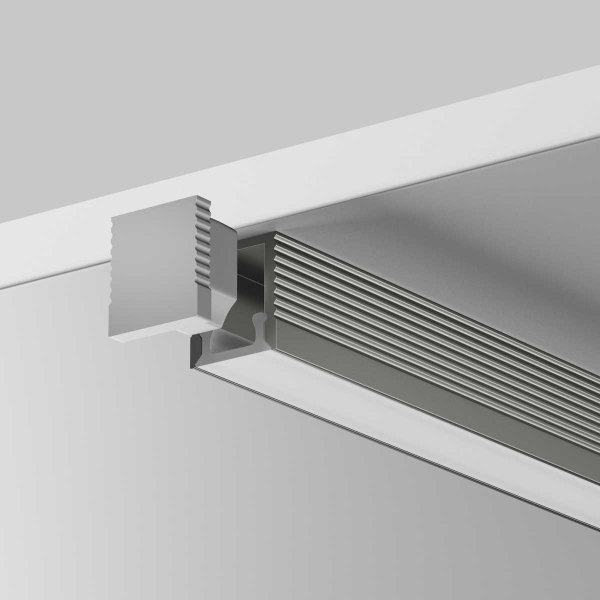 Комплектующие для профиля Maytoni Led Strip 642069 Комплектующие для профиля Maytoni Led Strip 642069