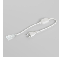 Шнур сетевой для светодиодной ленты Elektrostandard Premium LS 010 220V 2835 60Led SSH- 3 a041112