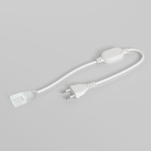 Шнур сетевой для светодиодной ленты Elektrostandard Premium LS 010 220V 2835 60Led SSH- 3 a041112