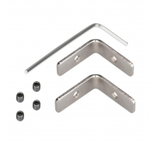 Соединитель Arlight Fantom-W49-90L Set 047247