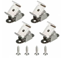 Набор креплений Arlight SL-Slim20-180deg поворотный 024330