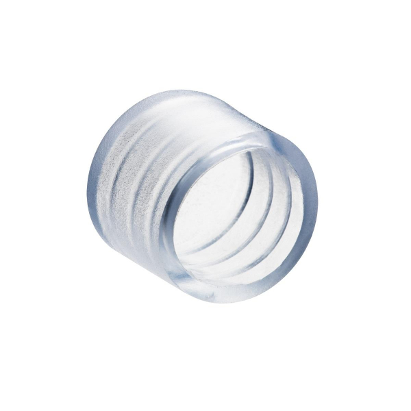 Заглушка изолирующая Lightstar Neoled для неоновой ленты 220V 430287 Заглушка изолирующая Lightstar Neoled для неоновой ленты 220V 430287