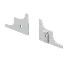 Набор заглушек Arlight ARH-Ceil левая 016140