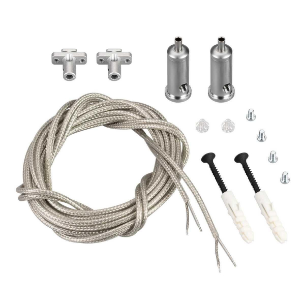 Подвес токопроводящий Arlight ARL-SL-Line 2x2m Set 033642 Подвес токопроводящий Arlight ARL-SL-Line 2x2m Set 033642