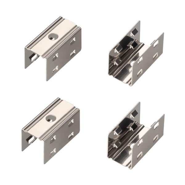 Держатель Arlight WPH-Flex-0817-Side 040851 Держатель Arlight WPH-Flex-0817-Side 040851