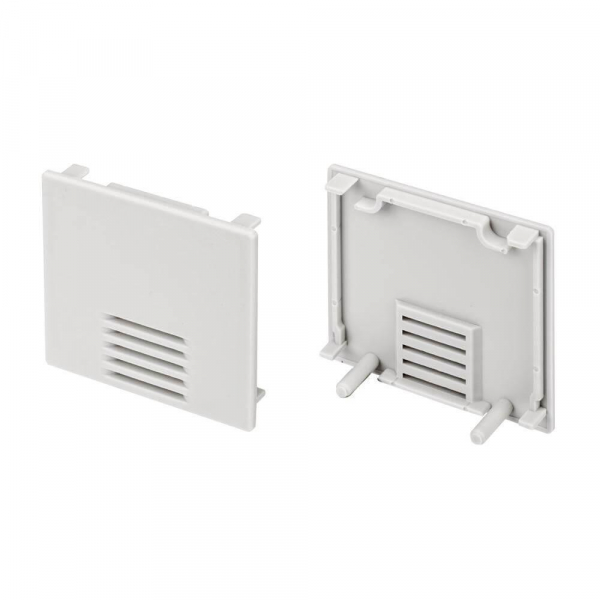 Заглушка Arlight Box57-Dual 017365 Заглушка Arlight Box57-Dual 017365