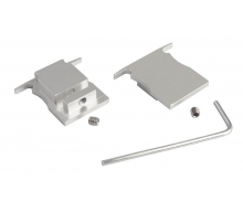 Заглушка Deko-Light End Cap P-ET-04-12 Set 2 pcs 978301