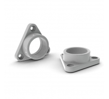 Крепление Arlight Alu-Round 015533