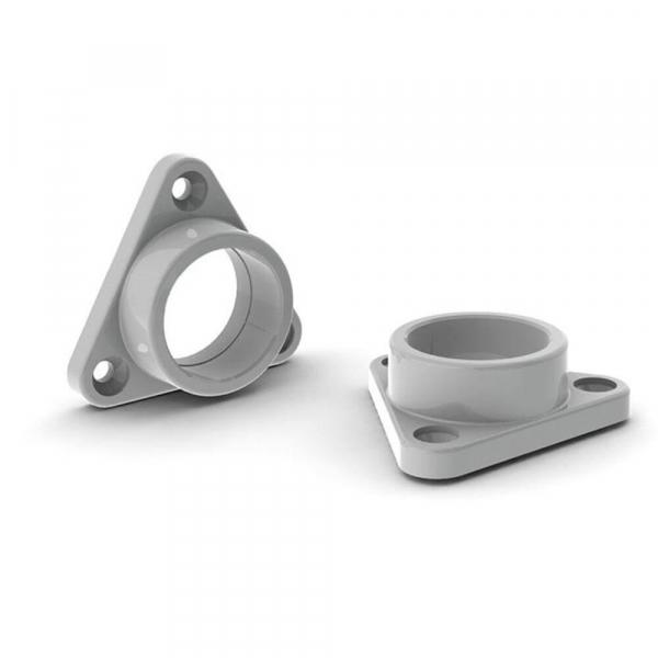 Крепление Arlight Alu-Round 015533 Крепление Arlight Alu-Round 015533