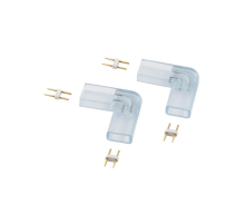 Комплект коннектеров Apeyron (2шт) 09-53