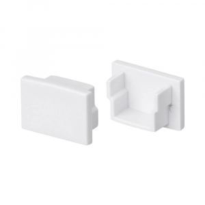 Набор заглушек Arlight ARH-Decore-S12-Line-Edge глухая 023895