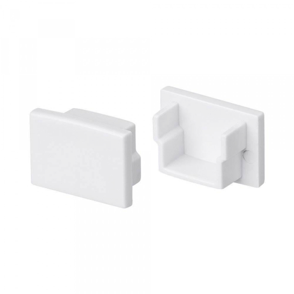 Набор заглушек Arlight ARH-Decore-S12-Line-Edge глухая 023895 Набор заглушек Arlight ARH-Decore-S12-Line-Edge глухая 023895