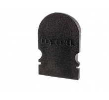Заглушка Deko-Light End Cap R-AU-02-10 Set 2 pcs 979522