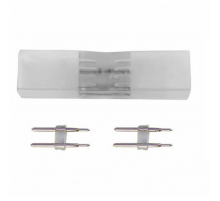 Коннектор прямой LEEK LE010632-016