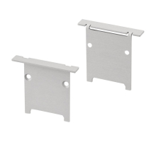 Заглушка Arlight ALU-Wide-FL-H35 глухая 027888