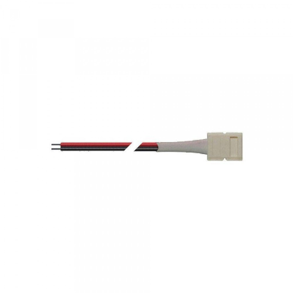 Коннектор блок питания – одноцветная лента Jazzway PLSC-10x2/15 (5050) 10шт 1013743A Коннектор блок питания – одноцветная лента Jazzway PLSC-10x2/15 (5050) 10шт 1013743A