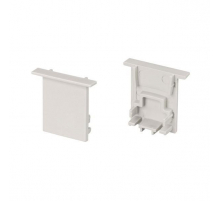 Набор заглушек Arlight SL-Comfort-1722-F глухая 031781